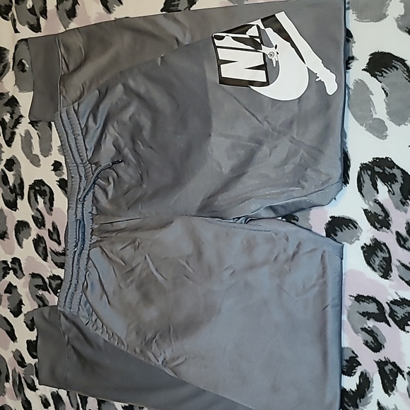 Nike Other - Nike boys athletic pants XL